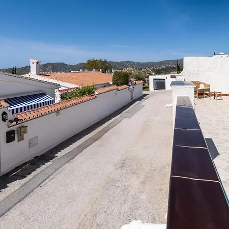 Pomelos Villa Nerja