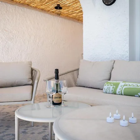 Villa Pomelos *