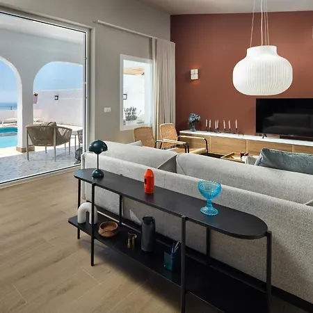 Pomelos Villa