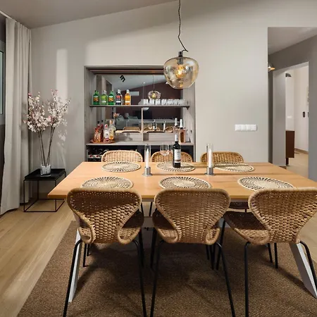Villa Pomelos Nerja