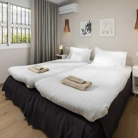 Pomelos Villa Nerja