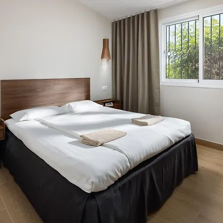 Pomelos Villa Nerja