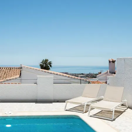 Villa Pomelos *