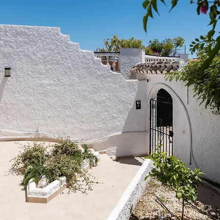 Pomelos * Nerja