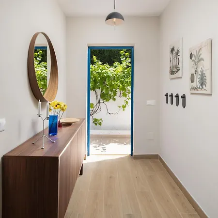 Villa Pomelos *