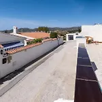 Pomelos Villa Nerja