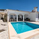 Pomelos Villa Nerja