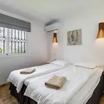 Villa Pomelos *